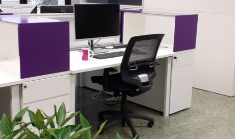 Entretien de bureaux Craponne